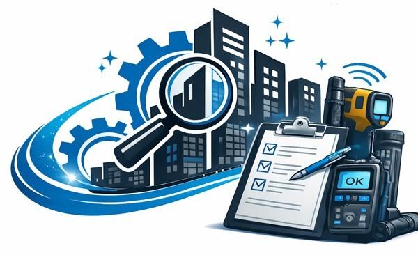 kontrole techniczne budynków Górzno